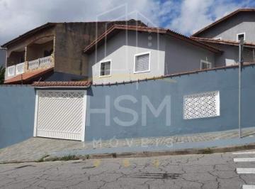 Casa · 160m² · 3 Quartos · 9 Vagas · Vende Casa 159m² - Nova Petrópolis - São Bernardo do Campo/SP