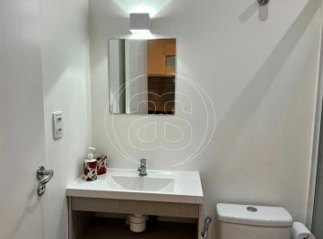 Apartamento · 20m² · 1 Quarto · STUDIO MOBILIADO, 20m² - VILA CLEMENTINO - SP