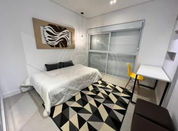 Apartamento · 20m² · 1 Quarto · STUDIO MOBILIADO, 20m² - VILA CLEMENTINO - SP