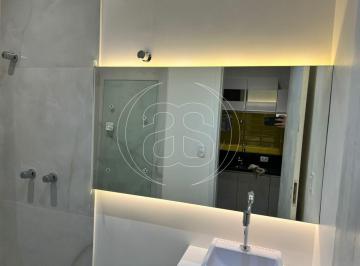 Apartamento · 20m² · 1 Quarto · STUDIO MOBILIADO, 20m² - VILA CLEMENTINO - SP
