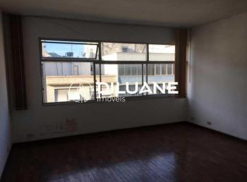 Apartamento · 110m² · 3 Quartos · 1 Vaga · Apartamento - Padrão / Residencial / Copacabana