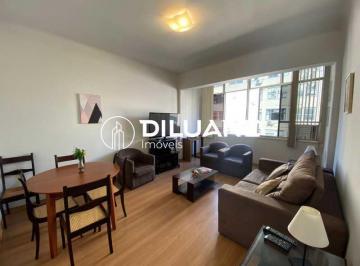 Apartamento · 118m² · 3 Quartos · Imperdível!!!! Apartamento em Copacabana reformado, com 3 quartos.