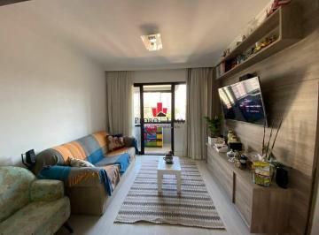 Apartamento · 66m² · 3 Quartos · 2 Vagas · Apartamento de 3 dormitórios, 1 suíte, 2 vagas e 66 M², na Penha.