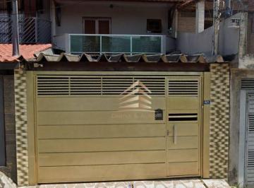 d44abe48837833f52b956100b659c3d5b9081001 · Sobrado à venda, 76 m² por R$ 449.000,00 - Jardim Bela Vista - Guarulhos/SP