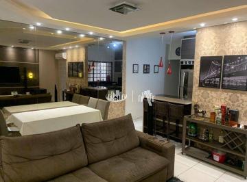 b3722f9094ebfc429577242f0aedc0ef1e05e511 · Casa à venda, 87 m² por R$ 370.000,00 - Residencial Vila Romana - Londrina/PR
