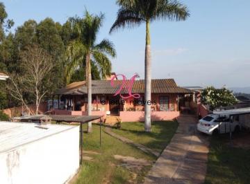 Foto 01 · Chacara, Rio Acima, Jundiaí, SP