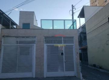 Casa · 132m² · 3 Quartos · 2 Vagas · Casa de Vila com 03 quartos - Travessa - Av. Ultramarino- Lauzane Paulista- Zona Norte