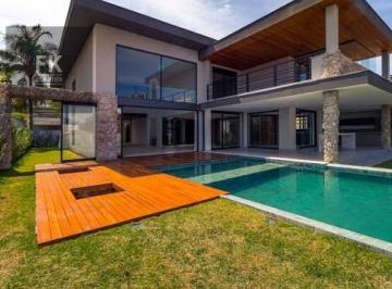 Casa de 5 quartos, Barueri · Casa de Condomínio em Alphaville Residencial Um - Barueri