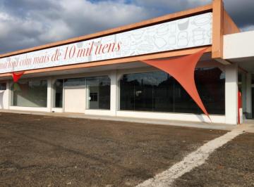 Comercial · 4970m² · ALUGA-SE SALÃO COMERCIAL em CAMBÉ/PR 9.600 m² de Oportunidade!