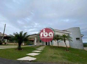 48fd5f503c789cd25b1a459404b958059afaf310 · Casa com 3 dormitórios à venda, 550 m² por R$ 2.000.000,00 - Condomínio Portal do Sabiá - Araçoiaba 