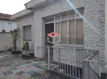 fachada · Terreno 500 m² localizado no Bairro das Nações, em Santo André - SP. 