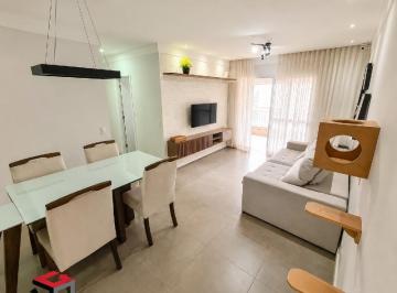 Apartamento · 94m² · 3 Quartos · 2 Vagas · Apartamento à venda 3 quartos 1 suíte 2 vagas Centro - São Bernardo do Campo - SP