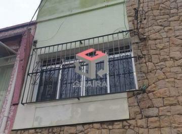 Casa · 80m² · 7 Quartos · 3 Vagas · Sobrado com 80 m² localizado no Bairro Cambuci em São Paulo/SP.