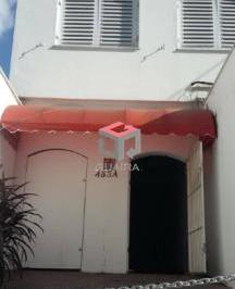 Casa · 240m² · 1 Quarto · 2 Vagas · Sobrado 240 m² Localizado No Bairro Jardim do Mar São Bernardo do Campo - SP 