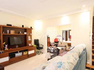 Casa · 145m² · 3 Quartos · 2 Vagas · Sobrado à venda no bairro Vila Guarani, 3 dormitórios, 1 suíte
