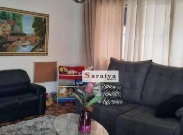 82261b9d145d3ba6998a9a7fab4b203a301cd59d · Casa com 3 dormitórios à venda, 286 m² por R$ 1.800.000,00 - Jardim São Caetano - São Caetano do Sul
