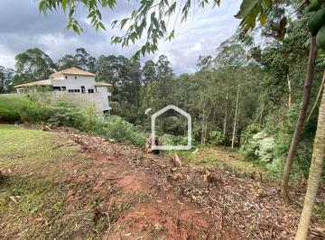 a7a193897c68c392c5544dd23645b9bba301ad0a · Terreno à venda, 1290 m² por R$ 380.000,00 - Granja Viana - Cotia/SP
