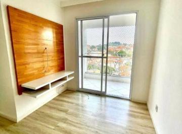 c073148fef69591d07837060e598151dc01e7171 · Apartamento para alugar, 50 m² por R$ 2.700,00/mês - Parque Ipê - São Paulo/SP
