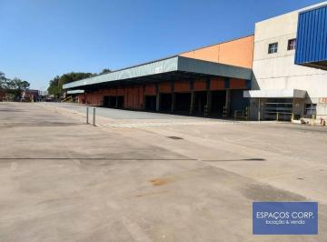 07afcf8ba9150656233cd95194d8f5f85cf4baa4 · Galpão industrial/logístico para alugar, 6297m² por R$ 294.271/mês - Novo Osasco - Osasco/SP