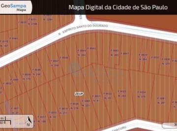 d7430e3d2d8b796c47fe0e7c5a93826d1df3ddac · Terreno à venda, 900 m² por R$ 1.909.000 - Vila Clara - São Paulo/SP