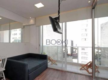 Sala · Oportunidade - Setin Downtown Luz - 22m² - Centro
