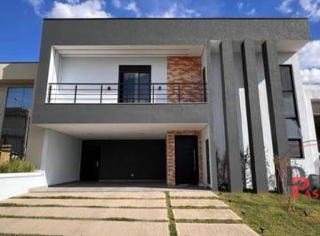 9041ffa1e1fdbfa788682ba750b7d21dc60c642c · Sobrado com 3 dormitórios à venda, 247 m² por R$ 2.000.000,00 - Condomínio Residencial Milano - Inda