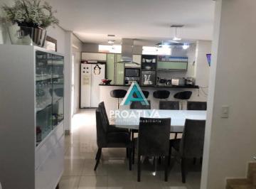 c5dbab037e323726fed2b6b8d6daa9dbde4ece14 · Sobrado com 3 dormitórios à venda, 167 m²  - Vila Alpina - Santo André/SP