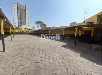 Comercial · 568m² · 22 Vagas · Ponto Comercial para aluguel, 22 vagas, Centro - Taubaté/SP
