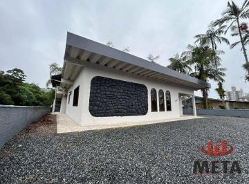 dcd4cffbf622fb486664ae3d2d4d5c93670358ee · Casa comercial para alugar, 170 m² por R$ 5.970/mês - América - Joinville/SC