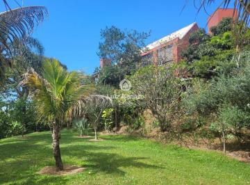 Casa · 1089m² · 3 Quartos · 6 Vagas · Linda casa em estilo toscano no Bosque da Ribeira
