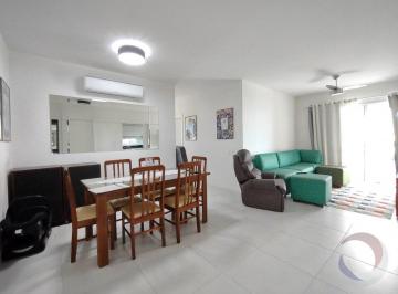 living 3 · Apartamento de 3 dorms no bairro Jardim Atlântico