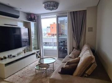 1 · Apartamento de 2 dorms no bairro Centro