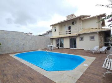 28-Piscina · Casa Residencial de 4 dorms no bairro Carianos