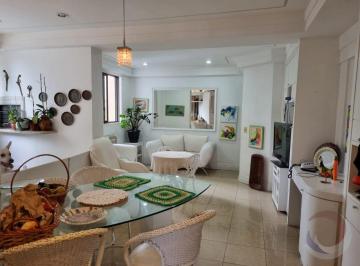 LIVING · Apartamento de 3 dorms no bairro Centro