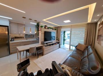 1 · Apartamento de 101m² com 2 suítes na Agronômica
