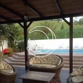 laercio deck com piscina · Casa Residencial de 3 dorms no bairro Pedra Branca