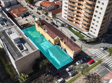 3 · Terreno de 466.35m² no Centro