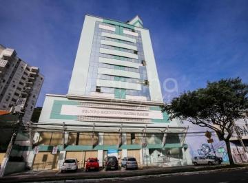Comercial · 76m² · 1 Vaga · Sala comercial no Centro