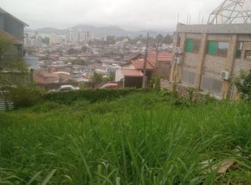 placa 2 · Terreno de 432.07m² no bairro Agronômica