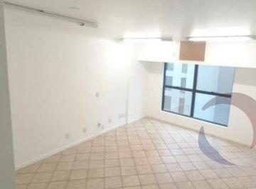 Salaaa · Sala Comercial de 30.55m² no bairro Centro