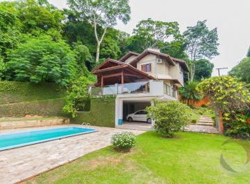 03 - Fachada · Casa de 240m² com 4 suítes no Centro