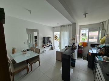 01 - destaque · Apartamento de 63 m² com 2 quartos no Pantanal