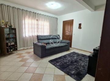 sala · Casa Residencial de 3 dorms no bairro Tapera da Base
