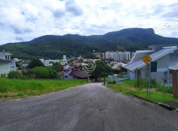rua Araras · Terreno de 419.34m² no bairro Pedra Branca