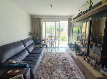 sala · Apartamento de 3 dorms no bairro Itacorubi