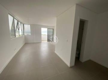 Sala 613, com bwc e sacada · Sala Comercial de 38m² no bairro Saco Dos Limões