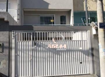 921db3f821beb87f3de34e02e727ce2809b1ff49 · Sobrado com 3 dormitórios à venda por R$ 550.000 - Vila Curuçá - Santo André/SP