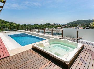 2 · Casa de 625m² com 5 suítes em Santo Antônio de Lisboa