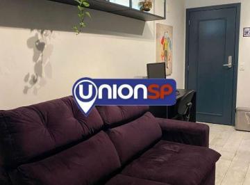 | Foto_migracao | 0 · Apartamento com 1 dormitório à venda, 31 m² por R$ 430.000,00 - Centro - São Paulo/SP