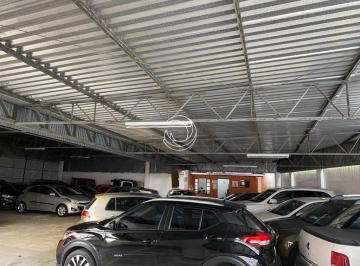 foto dentro do imóvel - 2 da rua General Bittencourt · Terreno de 421.06m² no bairro Centro